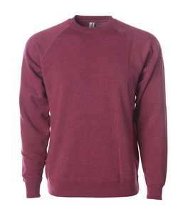 80 algodón 20% poliéster Sudadera con capucha Heavyweight Independent Trading Co. ss4500 Sudadera con capucha de peso medio - Product Image 5