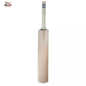 Professional Quality Kashmir Willow Cricket <b>Bat</b> Top Grade Wood <b>Bat</b> Hard Ball From Pakistan - Product Image 4