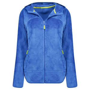Chaqueta de Invierno para Mujer, Diseño Nuevo, Chaqueta Polar de Alta Calidad con Servicio OEM 2025, Venta al Por Mayor - Product Image 5