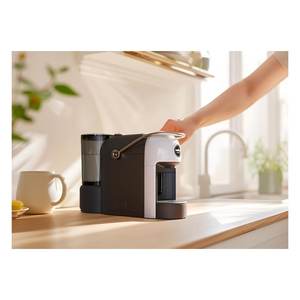 Cafetera de Cápsulas Lavazza a Modo Mio JOLIE Evo 1250W Blanca, Modelo 18001402 - Product Image 4