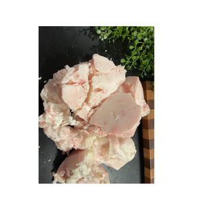 Sebo de ternera premium a la venta a precios reducidos, ideal para freír y dar sabor a tus platos favoritos, opciones de entrega rápida - Product Image 2