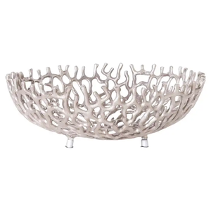 Cuenco de Chocolate de fabricación al por mayor de cantidad a granel a la venta última llegada cuenco de servicio de Metal ecológico para vajilla - Product Image 6