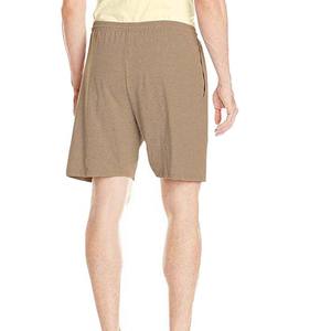 Conjuntos de 2 Piezas de Camisetas y Pantalones Cortos de Manga Corta 100% Algodón Transpirable, Diseño Personalizado ODM, Estilo Urbano, Tallas Grandes, Conjuntos Deportivos Térmicos para Hombre - Product Image 3