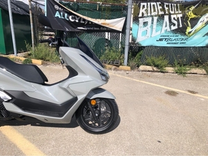 Motocicletas Scooter PCX ABS 2026 Nuevas con Certificación CE, 3 Años de Garantía y Listas para Exportar - Product Image 6