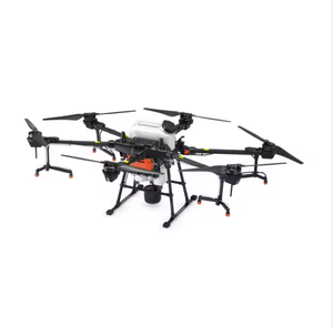 Pulvérisateur agricole de qualité supérieure, réservoir de pulvérisation Agras T20 20L, système de surveillance visuelle en temps réel - Product Image 2
