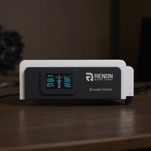 ตัวควบคุมแบตเตอรี่ Renon Xtreme HV 300A BCU - Product Image 3