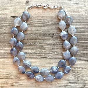 Promoción venta directa de fábrica mezcla barata resina de colores coloridos diamantes de imitación bola cuentas joyería collar grueso proveedor 20MM Stock - Product Image 5