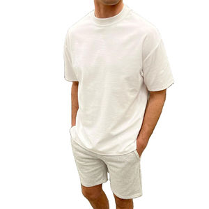 ชุดเซ็ตขาสั้น GEO BROTHERS รุ่นใหม่ ปี 2024 ดีไซน์ทันสมัย แข็งแรงทนทาน ราคาถูก  สำหรับผู้ชาย ชุดฤดูร้อน  รับสกรีนโลโก้  ผ้าโพลีเอสเตอร์/คอตตอน - Product Image 3