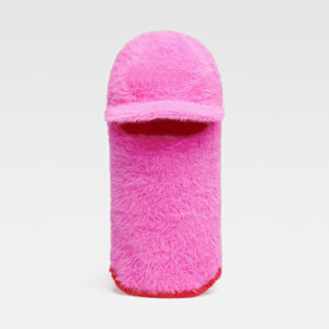 Cache-tête en polyester chaud de haute qualité, masque facial, balaclava, image, vente en gros, design professionnel, utilisation en extérieur, prix de gros - Product Image 5