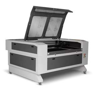 Máquina de Grabado y Corte Láser 6090 Original de Fábrica, Mini, para Acrílico/Madera/Tela/Cuero, 80w 60w 100w 130w con GARANTÍA - Product Image 1