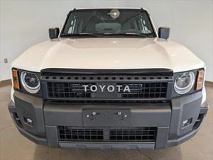 Oferta con Descuento: Toyota Land Cruiser 1958 Usado 2024 - Product Image 5