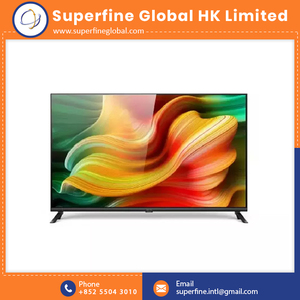 Sản phẩm bán buôn chất lượng tốt nhất 2021 Tivi LED thông minh màn hình phẳng 43 inch Full HD tinh tế - Product Image 4