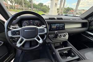 LAND ROVER DEFENDER 90 X-DYNAMIC S 2021 USADO, Volante a la Izquierda/Derecha - Product Image 3