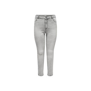 Jeans Anchos Rotos de Invierno que Añaden un Toque Atrevido a tu Atuendo Casual Diario, 100% Algodón Transpirable, Increíble - Product Image 3