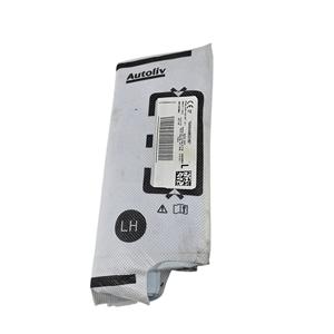 AIRBAG SIÈGE GAUCHE PEUGEOT 208 Série 9821954880 (19>) - Product Image 1