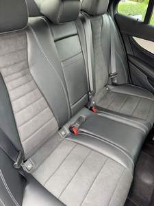 NUEVO MERCEDES-BENZ CLASE E E-350 2021, 0 KM, 5 PLAZAS, 299 CV, 4 CILINDROS, TRANSMISIÓN AUTOMÁTICA - Product Image 3