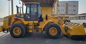 Chargeuse compacte sur pneus multifonctionnelle de qualité supérieure, 3 tonnes / 64 ch, à vendre - Product Image 4