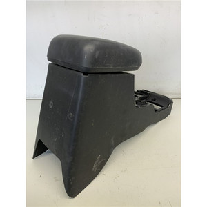 Consolle Centrale Tunnel per Fiat Fullback Serie 4N15 (16>) - Product Image 4