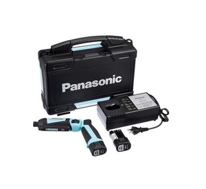 Bộ dụng cụ điện chuyên nghiệp, được đánh giá cao, tua vít không dây dùng pin, thích hợp cho việc tự làm và sử dụng công nghiệp - Product Image 5