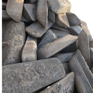 El fabricante ofrece bloques de aleación de hierro fundido Q10 Q12 Q18 para fabricación de acero y fundición a precio - Product Image 5