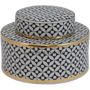 Caja dulce de base de trabajo de madera y fregona de calidad superior para bodas, fiestas, festivales, embalaje de regalo con trabajo de diseño decorativo - Product Image 6