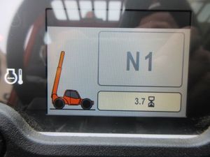 Carretilla elevadora 2022 de segunda mano de alta calidad y mejor oferta de 3 toneladas - Product Image 4