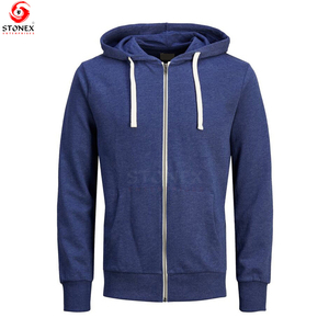 Sudadera con Capucha de Alta Calidad, Personalizada, Estilo Urbano, Casual, para Gimnasio, con Diseño Sólido y Teñido Liso para Invierno, Servicios OEM - Product Image 4