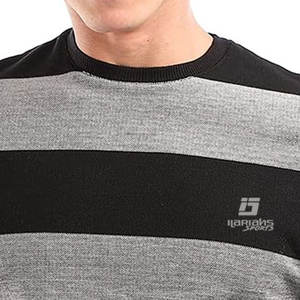 เสื้อสเวตเชิ้ตผู้ชายแบบพื้นฐาน ดีไซน์ใหม่ล่าสุด ผลิตตามสั่ง ขายตรงจากโรงงาน ราคาขายส่ง - Product Image 4