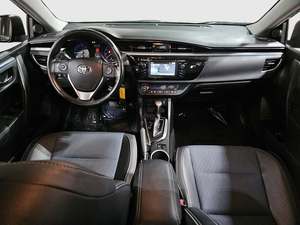 Corolla S Plus Elite Usado, Año 2016 - Product Image 4