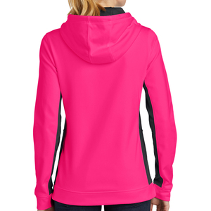 2025 bas quantité minimale de commande solide couleur unie vêtements de rue femmes sweats à capuche de haute qualité à manches longues pull dames à capuche confortable bas prix - Product Image 2