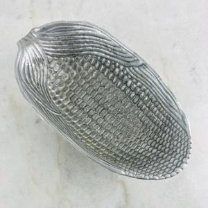 Tazón Multiusos con Forma de Maíz para Servir el Desayuno, Almuerzo, Cena y Refrigerios Diarios, Decoración de Mesa de Comedor y Cocina, de la India - Product Image 1