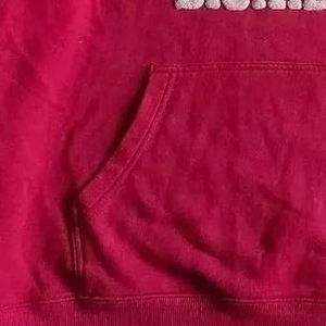 Sweat à capuche pull pour hommes de meilleure qualité Nouveau design 2023 Pakistan Made Plain Blank Heavyweight Fleece Wholesale Supply - Product Image 5