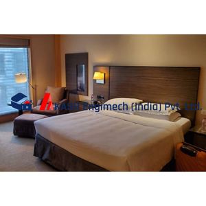 Casa modular de contenedores de acero de 40 pies Opciones extensibles y plegables para uso en el hogar, oficina, hotel, centro comercial - Product Image 4