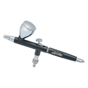 Kit d'aérographe de maquillage, outils à air, queue découpée de 0.3mm - Product Image 4