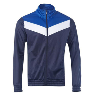 Nouveau design de survêtements de gym pour hommes Offre Spéciale personnalisé vêtements de sport pour hommes survêtement décontracté ensemble de course d'hiver survêtement - Product Image 5