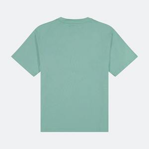 Camisetas de Manga Corta para Hombre, Diseño Nuevo, Calidad Premium, Estampado Puff, 100% Algodón, Corte Regular - Product Image 4