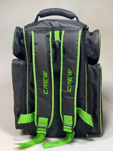 Nueva llegada personalizada de gran capacidad impermeable Pickleball bolsa equipo deportivo mochila nuevo diseño Pickleball raqueta Padel bolsas - Product Image 5