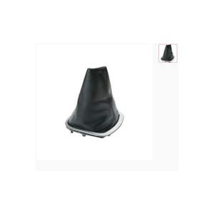 Fuelle de dirección Clio III-Decar DK1160-8200408023 con marco gris - Product Image 1