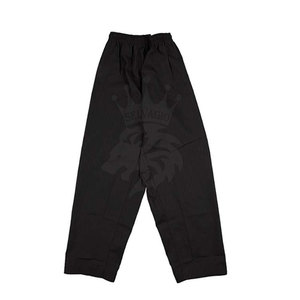 Fabricante profesional Desgaste de artes marciales Taekwondo Uniforme Competición Desgaste Logotipo personalizado Impresión Durable Ligero - Product Image 5