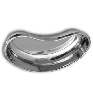 Plato de riñón manual duradero para uso quirúrgico seguro y estéril en entornos clínicos - Product Image 5