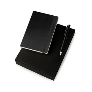 Set Regalo Personalizzato Veem con Taccuino e Penna per Chi Prepara Appunti Accuratamente - Product Image 2