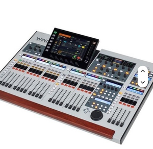 Mezclador Digital Wing de 48 Canales (wingd19) Nuevo y Auténtico de Alta Calidad - Product Image 1