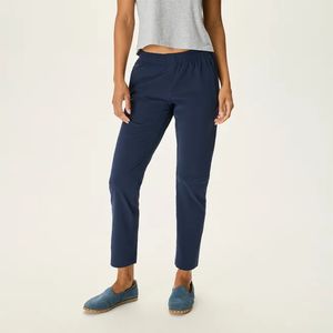 Pantalones Casuales de Nailon para Hombre, Estilo Hip Hop, de Peso Medio, para Otoño, de Secado Rápido, para Exteriores, OEM/ODM - Product Image 3