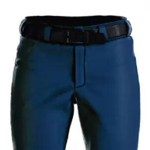 Conception personnalisée de haute qualité votre logo personnalisé meilleur matériel marque privée prix bon marché uniformes de baseball - Product Image 6