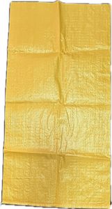 India alta calidad 50kg-100kg agrícola Karung Plastik PP polipropileno tejido saco bolsa arroz alimentación fertilizante harina huevo - Product Image 3