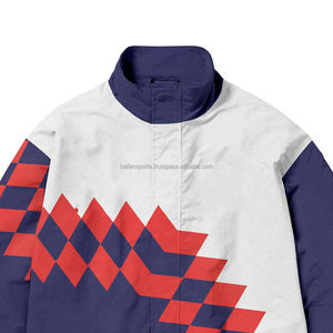 2025 imperméable respirant femmes coupe-vent veste Top qualité Offre Spéciale femmes coupe-vent veste à vendre de haute qualité - Product Image 3