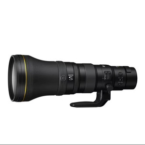 Venta al por Mayor de Lentes NIKKOR Z 800mm f/6.3 VR S Nuevas con 1 Año de Garantía, Listas para Enviar - Product Image 1