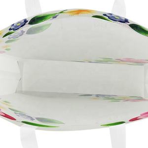 Sac de courses monobloc personnalisable en couleur et en taille - Product Image 4