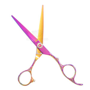 Ciseaux de coiffure personnalisés de haute qualité Nouveau design Ciseaux de coiffure les plus vendus - Product Image 3