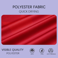 Seragam Jersey Sepak Bola Dewasa Berkualitas Tinggi 100% Poliester Warna & Ukuran Dapat Disesuaikan Layanan OEM untuk Perlengkapan Pertandingan